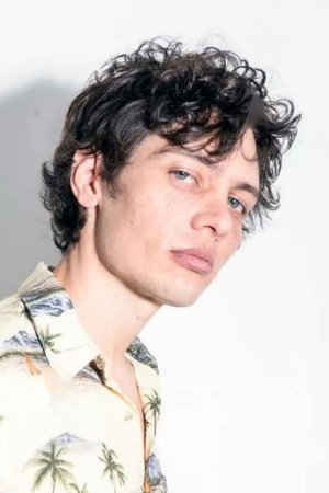 Alián Devetac portrait