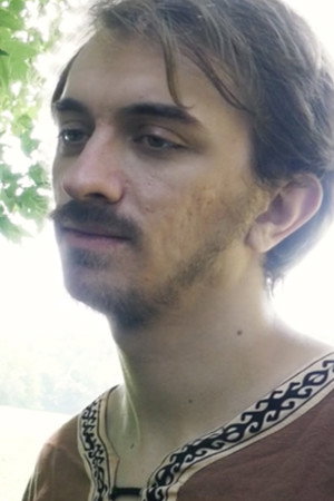 Josiah Martin portrait
