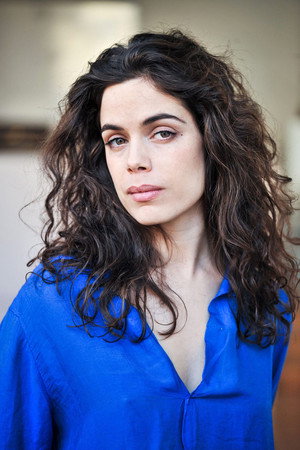 Nastassja Tanner portrait
