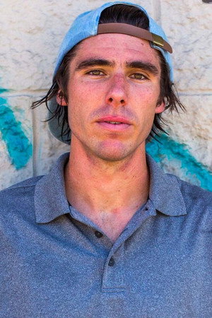 Kelly Hart portrait