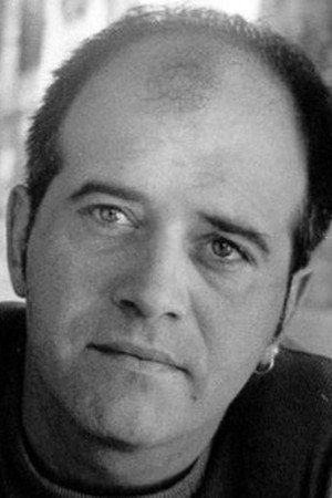 Bernard Llopis portrait