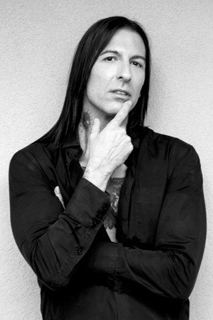 Richard Cardinal portrait