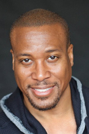 Clayton Prince portrait