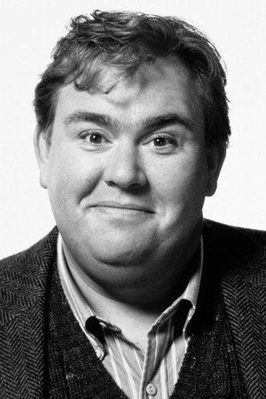 John Candy portrait