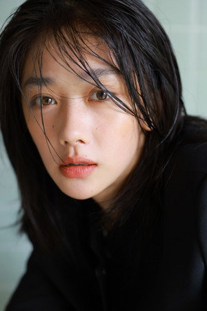 Wang Yinglu portrait