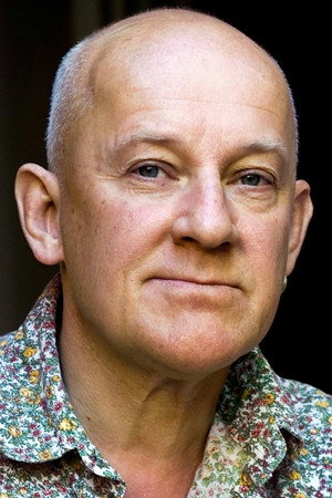 Tomas Norström portrait