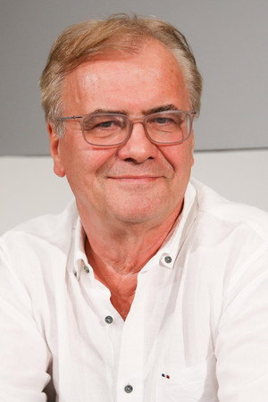 Jacek Bromski portrait