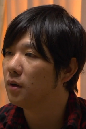Manjiro Yamada portrait