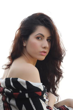 Aradhya Taing portrait