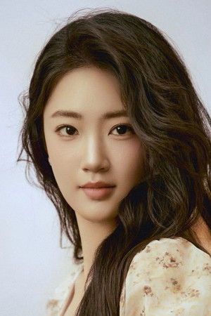 Xu Shixin portrait