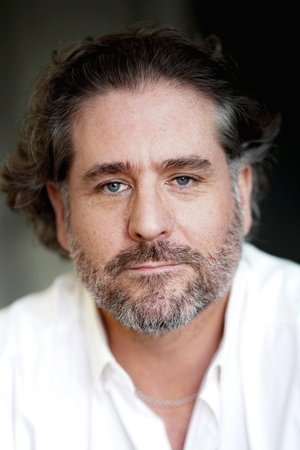 Philip Schurer portrait