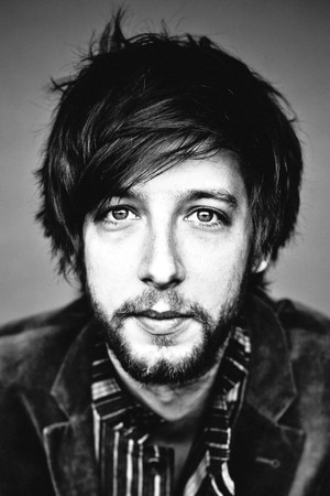 Emmanuel Schwartz portrait