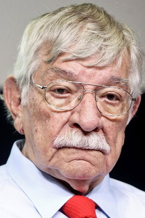 Luís Filipe Costa portrait