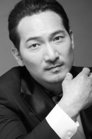 Heejeong Choi portrait