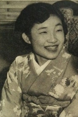 Atsuko Ikeda portrait