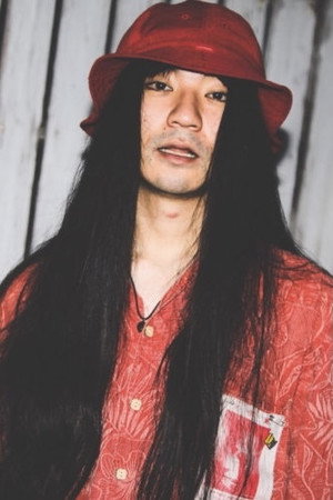 MahiTo The People portrait