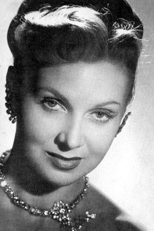 Simone Paris portrait