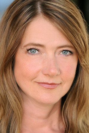 Susan Norman portrait