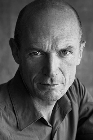 Toby Huss portrait