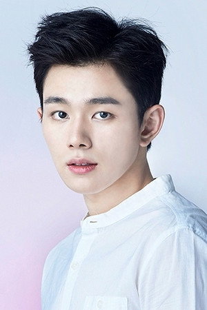 Oh Seung-hoon portrait