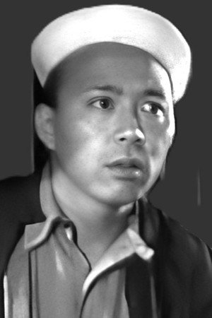 Otto Yamaoka portrait