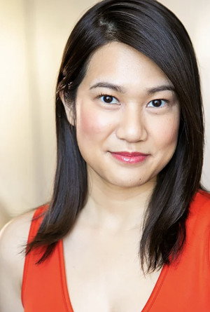 Emi Ray portrait