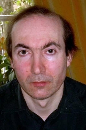 Benoît Fournier portrait