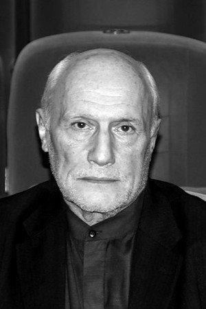 Aleksandr Porokhovshchikov portrait