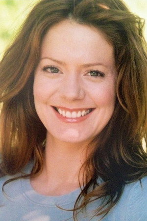 Laura Moss portrait