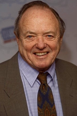 James Bolam portrait