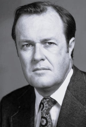 M. Emmet Walsh portrait