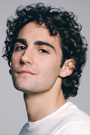 Camillo Pardi portrait