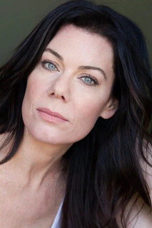 Aubyn Philabaum portrait