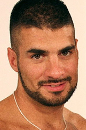 Nick Andrews portrait