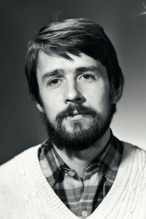 Rao Heidmets portrait