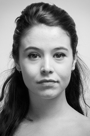 Marilou Aussilloux portrait