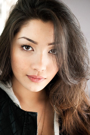 Jaylee Hamidi portrait
