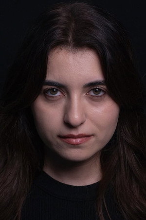 Narmin Baghirli portrait