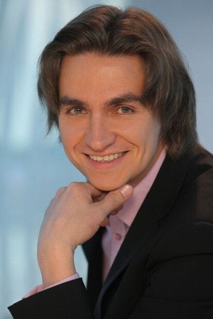 Sergey Filin portrait