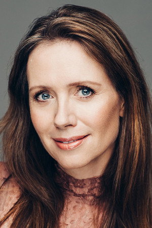 Alexandra Ternstroem portrait