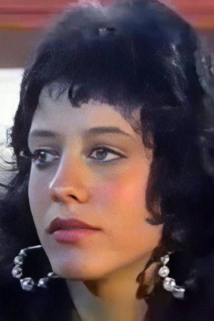Anna Petrovna portrait