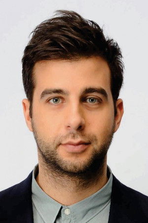 Ivan Urgant portrait