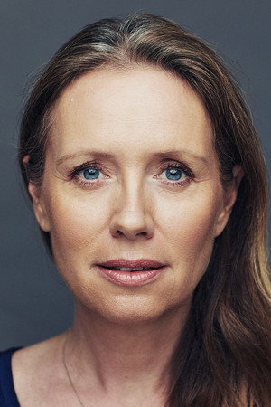 Alexandra Ternstroem portrait
