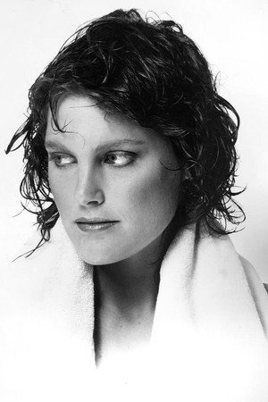 Michele Michaels portrait