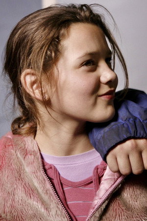 Kelly O'Neill portrait