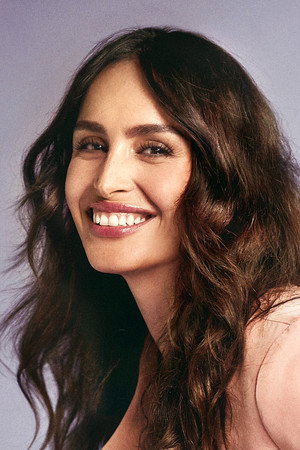 Fernanda Urrejola portrait