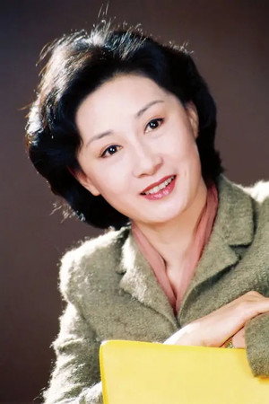 Jiao Li portrait