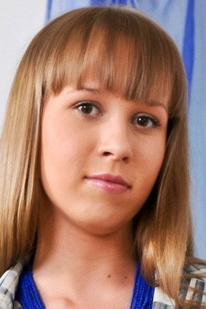 Grace Noel portrait