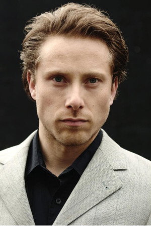 Jan-David Bürger portrait