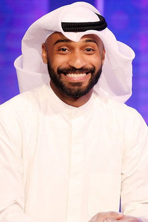 Abdel Aziz El Saadoun portrait